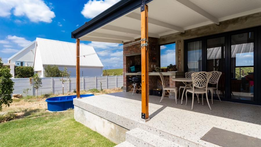 2 Bedroom Property for Sale in Riebeek Kasteel Western Cape